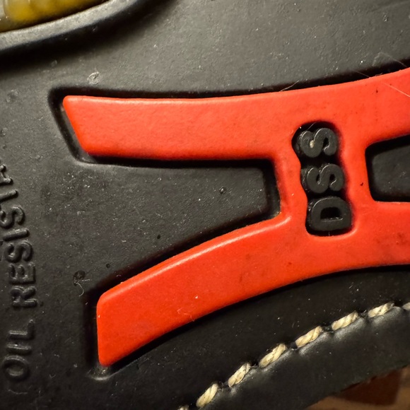Double H Lace Up Work boots Gore-Tex‎ Leather Moto Dryz Aeroglide main image 10